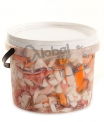 INSALATA MARE GRANMARE SALAMOIA X1,5kg SGOCC