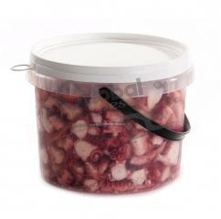 POLPO SALAMOIA X1,5kg SGOCC LOCAS