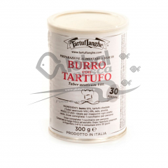 BURRO CON TARTUFI 300g T/L