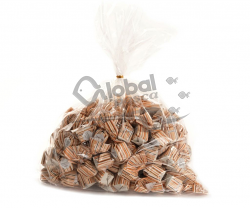 MINI TARTUFI DOLCI BIANCHI X1kg 130 PEZZI T/L
