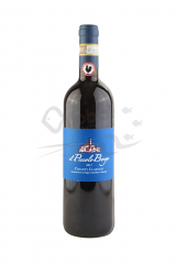 CHIANTI CLASSICO DOCG | 6 BT X 750 ml 2017 IL PICCOLO BORGO 13,5°