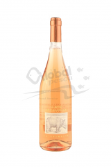 IL ROSE' DI CASANOVA TOSCANA IGT | 6 BT X 750 ml 2019 LA SPINETTA 13°