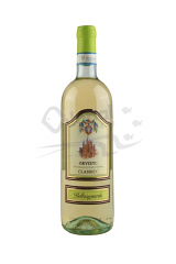 ORVIETO CLASSICO DOC | 12 BT X 750 ml 2019 BELLOSGUARDO 12,5°