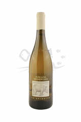 VERMENTINO TOSCANA CASANOVA IGT | 6 BT X 750 ml 2020 LA SPINETTA 13°