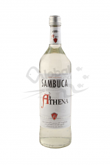 SAMBUCA ATHENA 1 l | CELEBRITY SRL 38°