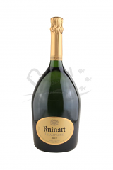 R DE RUINART BRUT | MAGNUM 3 BT X 1.5 l RUINART 12.5°