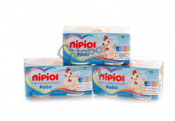 OMOGENEIZZATO POLLO 24X80g