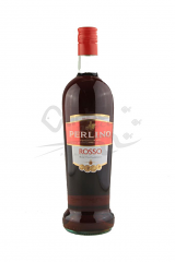 PERLINO ROSSO | 6 BT X 1 l PERLINO 14.4°