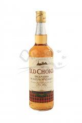 OLD CHOICE BLENDED SCOTCH WHISKY 70 cl | DILMOOR 40°