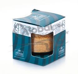 SALMERINO BOTTARGA MACINATA 30g ARMANINI