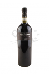 TAURASI SPALATRONE DOCG | 6 BT X 750 ml 2010 RUSSO 13.5°