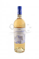 FIANO DI AVELLINO DONNACELESTE DOCG | 6 BT X 750 ml 2019 RUSSO 12.5°