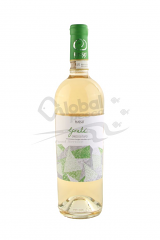 GRECO DI TUFO GRELE' DOCG | 6 BT X 750 ml 2019 RUSSO 13°