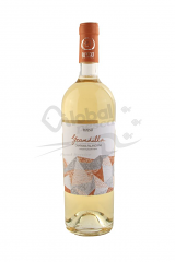 FALANGHINA CAMPANIA GRANDILLA IGT | 6 BT X 750 ml 2019 RUSSO 13°