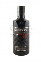 GIN BROCKMANS 70 cl | BROCKMAN GIN LTD 40°