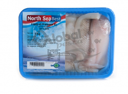 PLATESSA FILETTO SENZA PELLE EXTRA LARGE FR