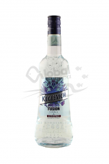 VODKA FUSION GINEPRO 70 cl | KEGLEVICH 30°