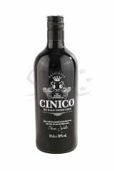 CINICO ITALIAN CINNAMON LIQUEUR 70 cl | ABOUT TEN 20°