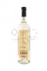 GRAPPA DI BARBERA 70 cl | BORDIGA 40°