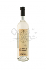 GRAPPA DI CHARDONNAY 70 cl | BORDIGA 38°