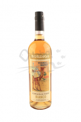 VERMOUTH DI TORINO BIANCO | 6 BT X 750 ml BORDIGA 18°