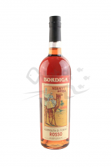 VERMOUTH DI TORINO ROSSO | 6 BT X 750 ml BORDIGA 18°