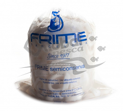 ANELLO DI TOTANO GIGANTE IN ACQUA DECONGELATO