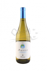 MARESE BOMBINO BIANCO CASTEL DEL MONTE DOC | 6 BT X 750 ml 2019 RIVERA 12,5°