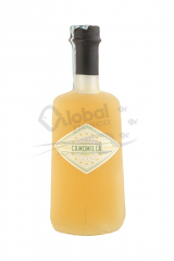 ELISIR CAMOMILLA 50 cl | BORDIGA 21°