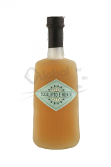 ELISIR EUCALYPTUS E MENTA 50 cl | BORDIGA 18°