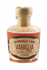 TINTURA VANIGLIA 5 cl | BORDIGA 70°