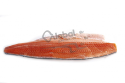 SALMONE 4/5 FILETTO CON PELLE 1.45-1.70 FR