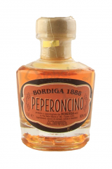 TINTURA PEPERONCINO 5 cl | BORDIGA 80°