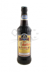 RABARBARO BODRIGA 70 cl | BORDIGA 21°