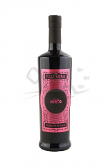 MIRTO ROSSO DI SARDEGNA 70 cl | P.VENA E FIGLI 30°