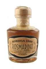 TINTURA ROSMARINO 5 cl | BORDIGA 80°