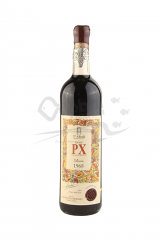 PEDRO XIMENEZ DON PX | 6 BT X 750 ml 1968 BODEGAS TORO ALBALA' 17°