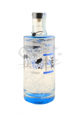 GIN IBZ 48 PREMIUM DRY 70 cl | AROMATICAS DE IBIZA S.L. 48°