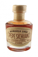 TINTURA PEPE SICHUAN 5 cl | BORDIGA 75°