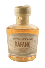 TINTURA RAFANO 5 cl | BORDIGA 75°