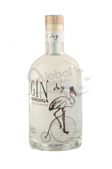 GIN PREMIUM 70 cl | BORDIGA 42°