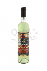 ASSENZIO 50 cl | BORDIGA 70°