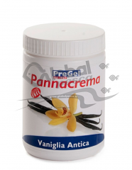 PANNACREMA VANIGLIA ANTICA X1,3kg PREGEL