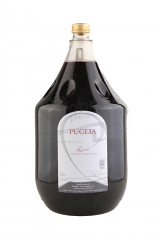 PUGLIA ROSSO IGT | 2 BT X 5 l TORREVENTO 12°