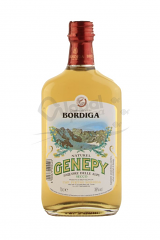 GENEPY NATURALE 70 cl | BORDIGA 38°