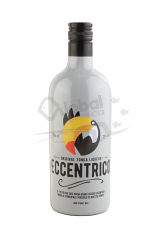 ECCENTRICO ORIGINAL TONKA LIQUEUR 70 cl | ABOUT TEN 20°