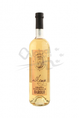 GRAPPA DI BAROLO INVECCHIATA 70 cl | BORDIGA 40°