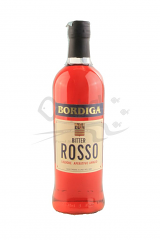 BITTER ROSSO 70 cl | BORDIGA 21°