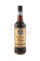ELISIR CHINA 70 cl | BORDIGA 21°