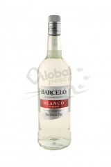 RUM BARCELO' BLANCO 1 l | BARCELO 37,5°